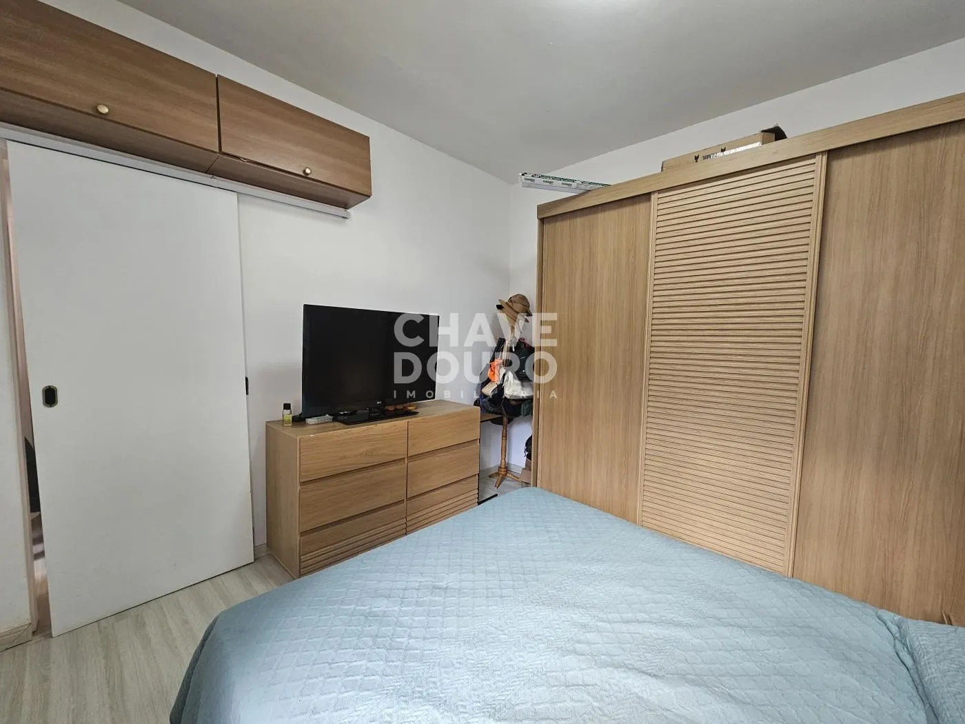 Imagem Apartamento quarto e sala e escritório de frente para FESO!