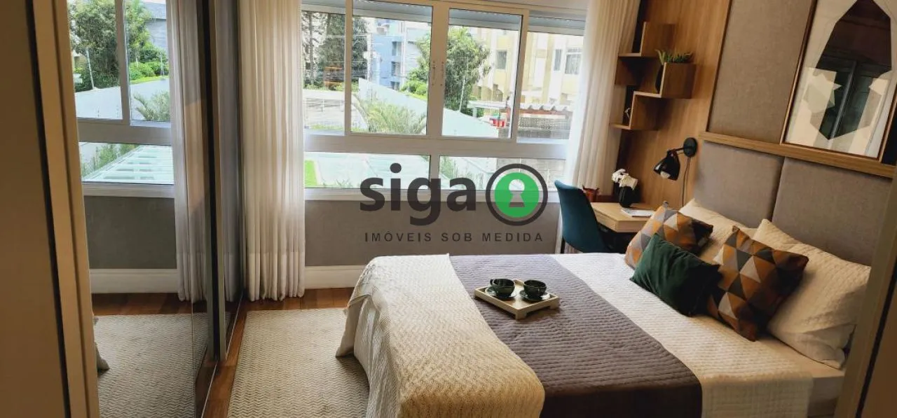 Imagem Apartamento Residencial em Paraíso