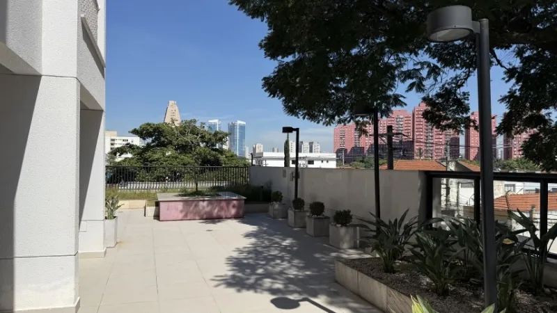 Imagem Apartamento para venda em Casa Verde com 2 quartos, sendo 1 suíte, 53m2