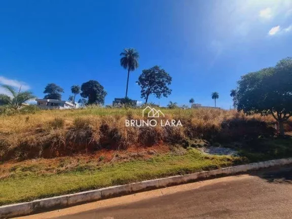 Imagem Lote à Venda em Igarapé Condomínio Morada do Sol
