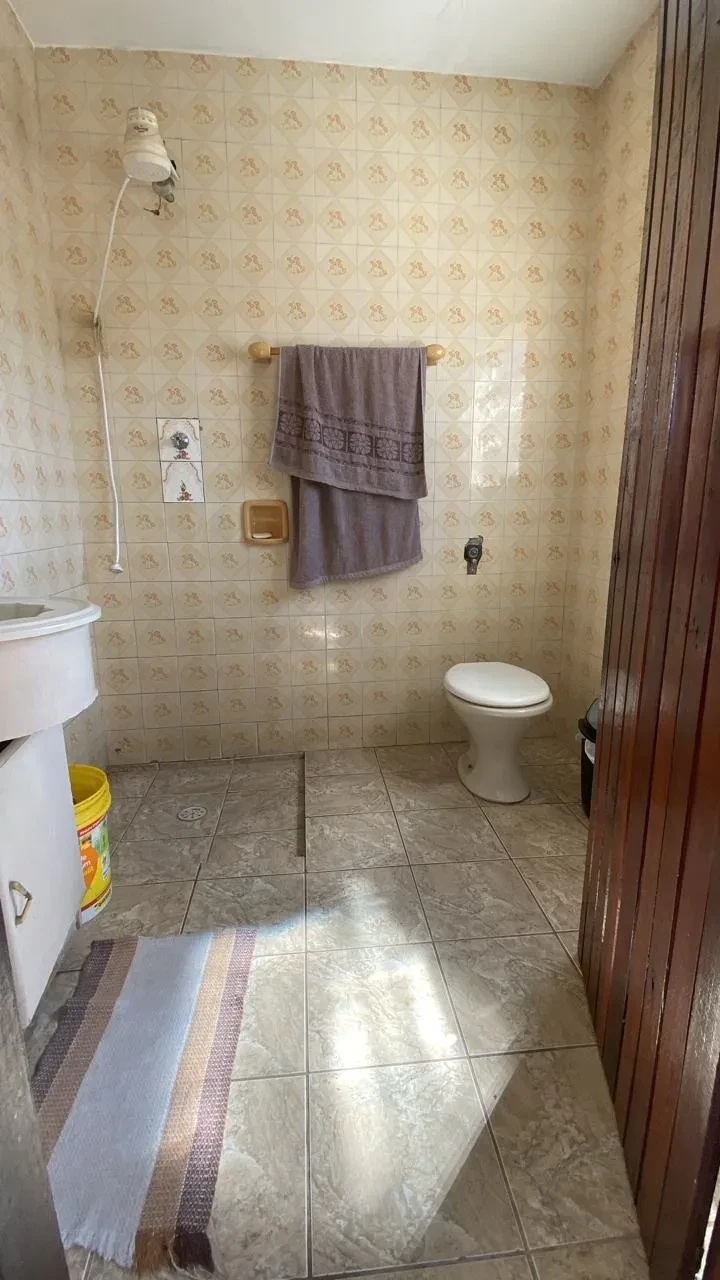 Imagem Casa com 7 Quartos à Venda, 164 m² em Vila Bocaina - Mauá