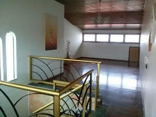 Imagem CASA RESIDENCIAL em SANTO ANDRÉ - SP, PARQUE JACATUBA