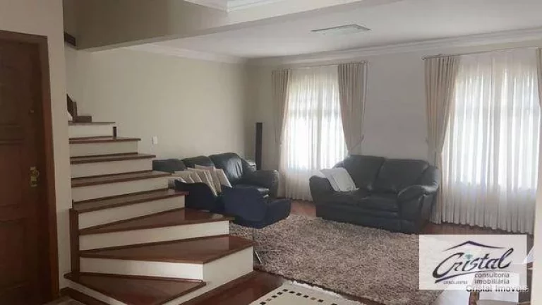Imagem Casa com 3 dormitórios à venda, 180 m² - Jardim Ester - São Paulo/SP