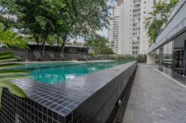 Imagem MAXHAUS PAULISTA - Apto de 74m² (Unidade de Revenda), próximo à Estação Higienópolis-Mackenzie!
