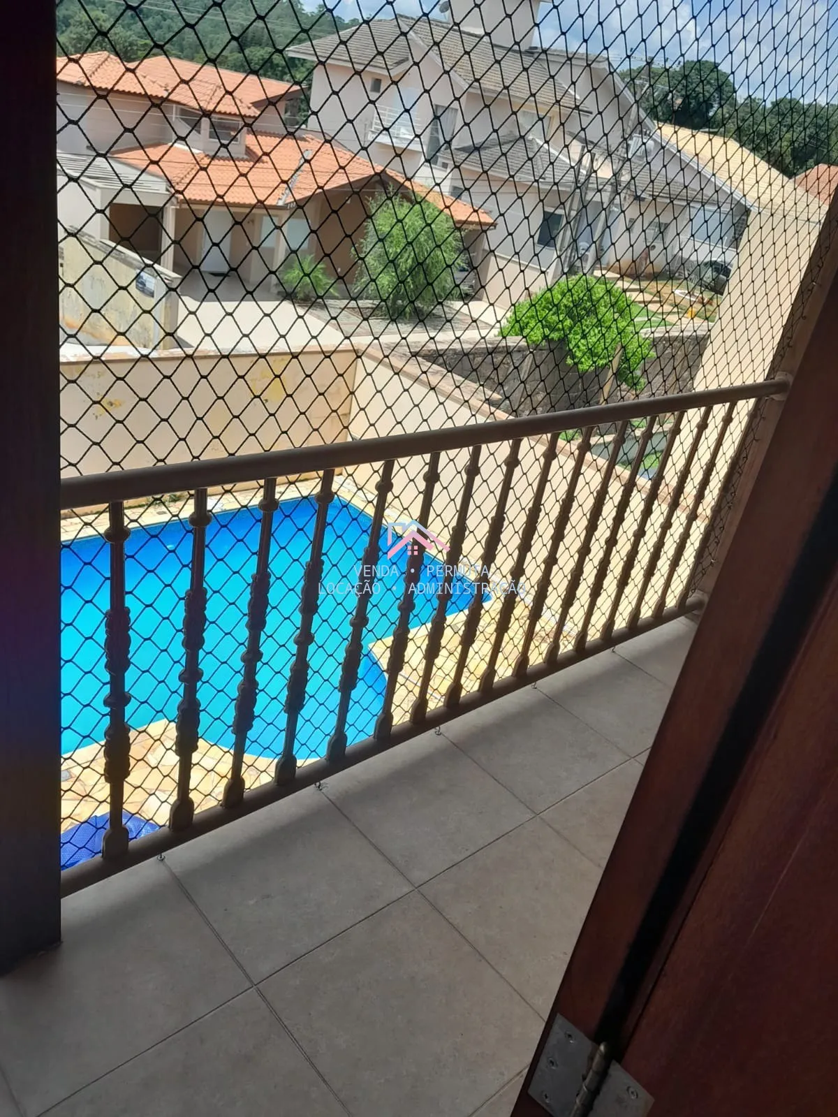 Imagem Casa em Alto Padrão Vista Verde Bairro Caxambu - 504 m2 de área útil com 4 dormitórios - Jundiaí - S