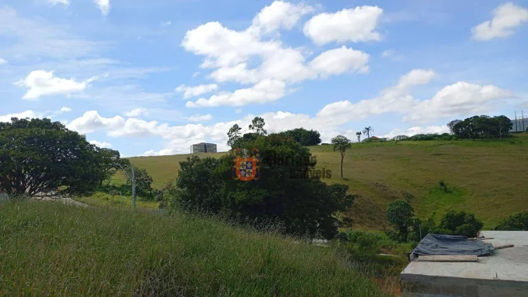 Imagem Terreno à venda, 300 m² por R$ 230.000,00 - Tenentes - Extrema/MG