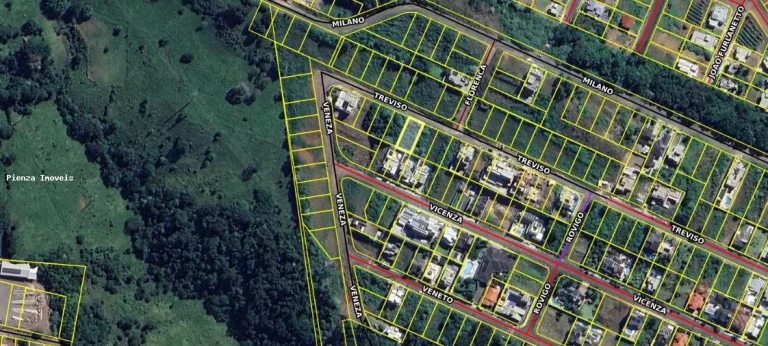 Imagem Terreno para Venda em Concórdia, Jardim
