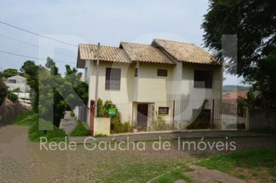 Imagem Casa para Venda - 149.47m², 3 dormitórios, sendo 1 suites, 1 vaga - Cavalhada