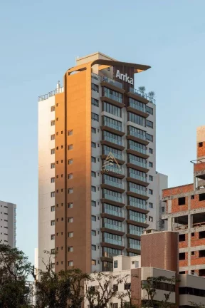 Imagem Apartamento à venda, 138 m² por R$ 3.495.000,00 - Centro - Balneário Camboriú/SC