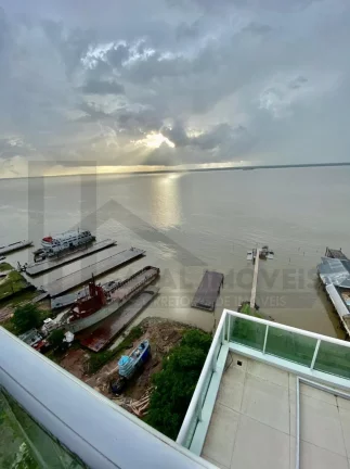 Imagem CASAL IMÓVEIS VENDE COBERTURA ED PREMIUM 4 SUÍTES + 4 VGS MARINA PARTICULAR
