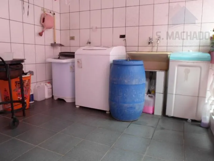 Imagem Sobrado para Venda em Santo André / SP no bairro Jardim Itapoan