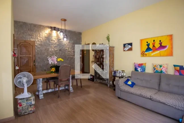 Imagem Apartamento à Venda - Copacabana, 3 Quartos, 110 m2