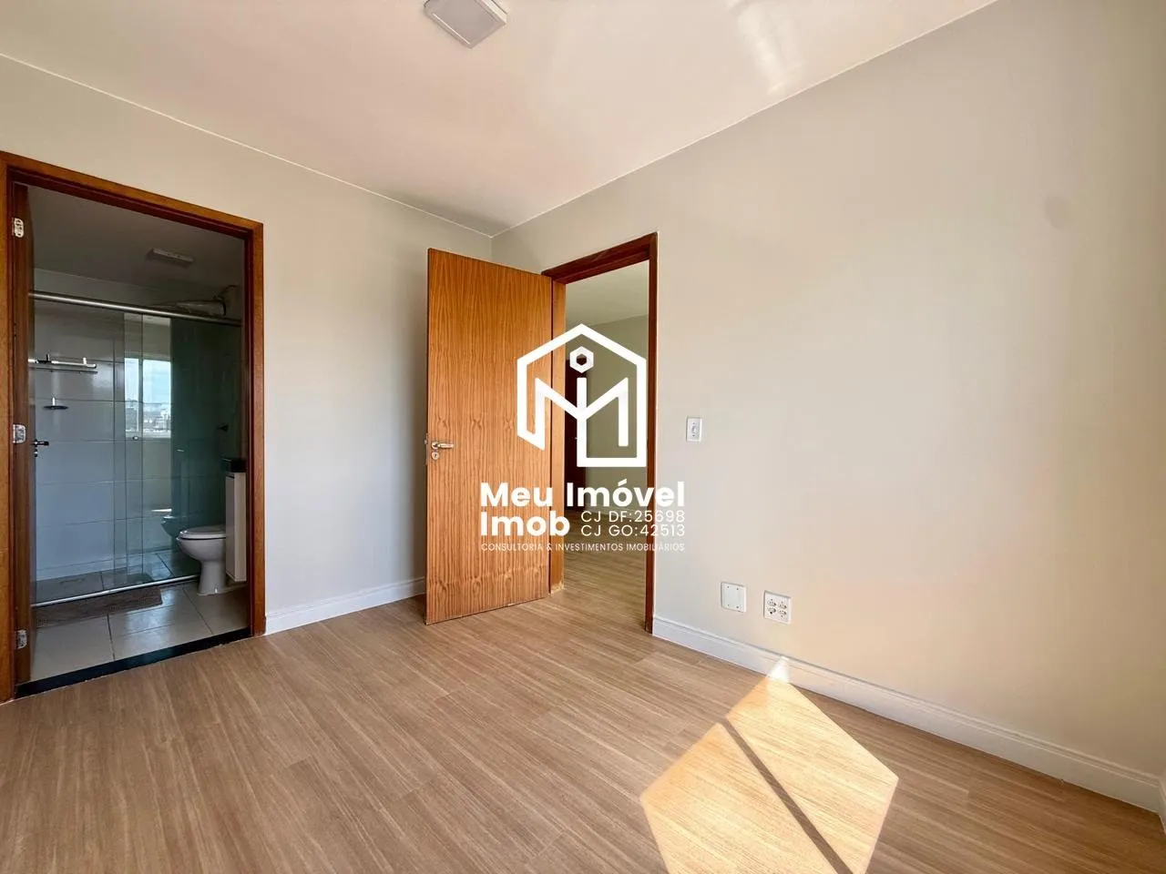 Imagem Residencial Conquista APTO 1 Quarto 1Vaga 31m²