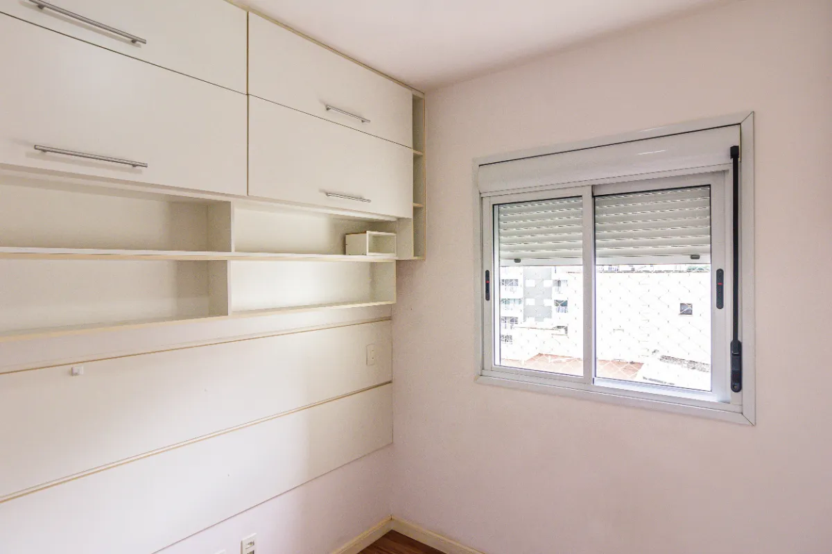 Imagem Apartamento para venda em Vila Andrade com 2 quartos, 60m2