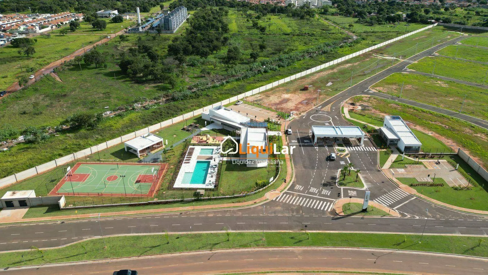 Imagem Terreno à Venda no Condomínio Mov Up - Exclusividade e Qualidade de Vida