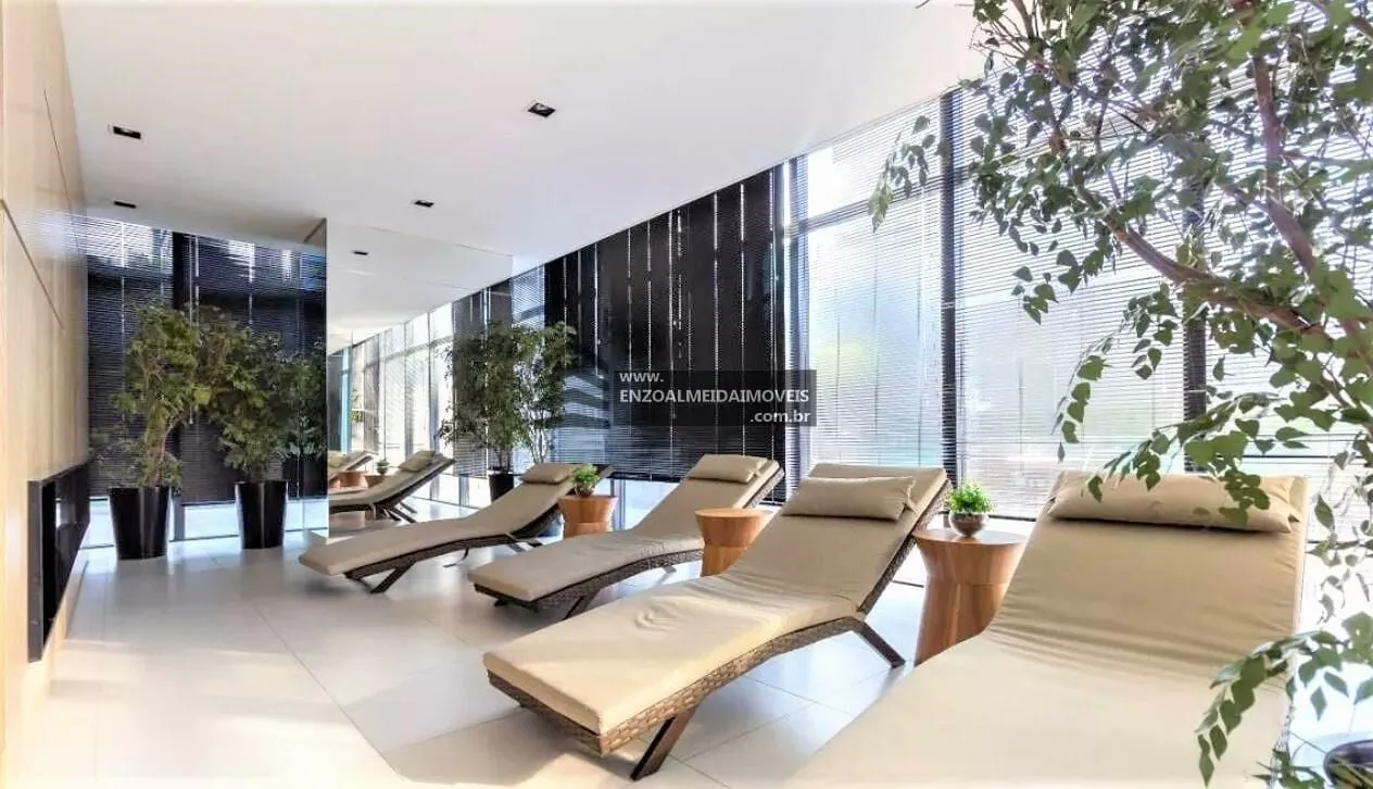Imagem Apartamento à venda em São Paulo/SP