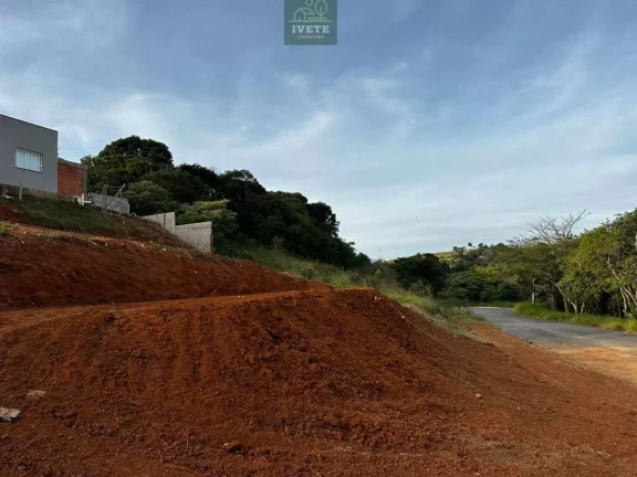 Imagem Terreno à Venda no Portal Colonial – Socorro/SP