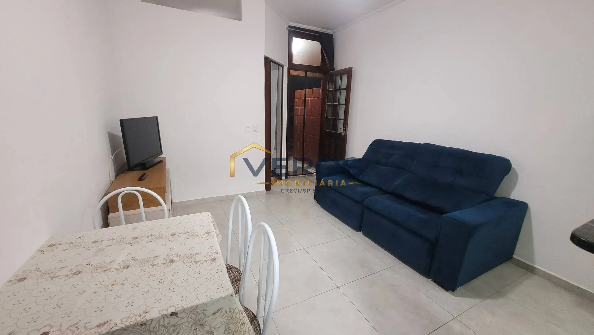 Imagem APARTAMENTO MOBILIADO À VENDA NA MARTIM DE SÁ