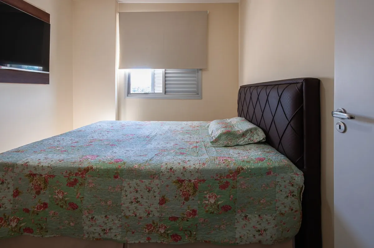 Imagem Apartamento para venda em Jaçanã com 3 quartos, sendo 1 suíte, 67m2