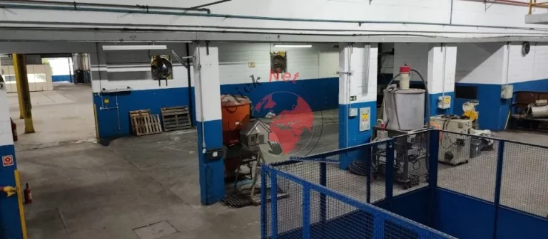 Imagem Galpão industrial venda ou aluga , area construida 7.595m2 , zupe , prox a rod dos imigrantes ,bairro Centro, Diadema