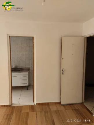 Imagem APTO 1 DORM E 2 VAGAS NO LAUZANE PAULISTA