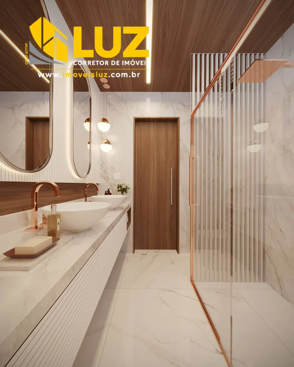 Imagem Condomínio Bossa Nova Residence, é o estilo que vai tocar a sua vida!