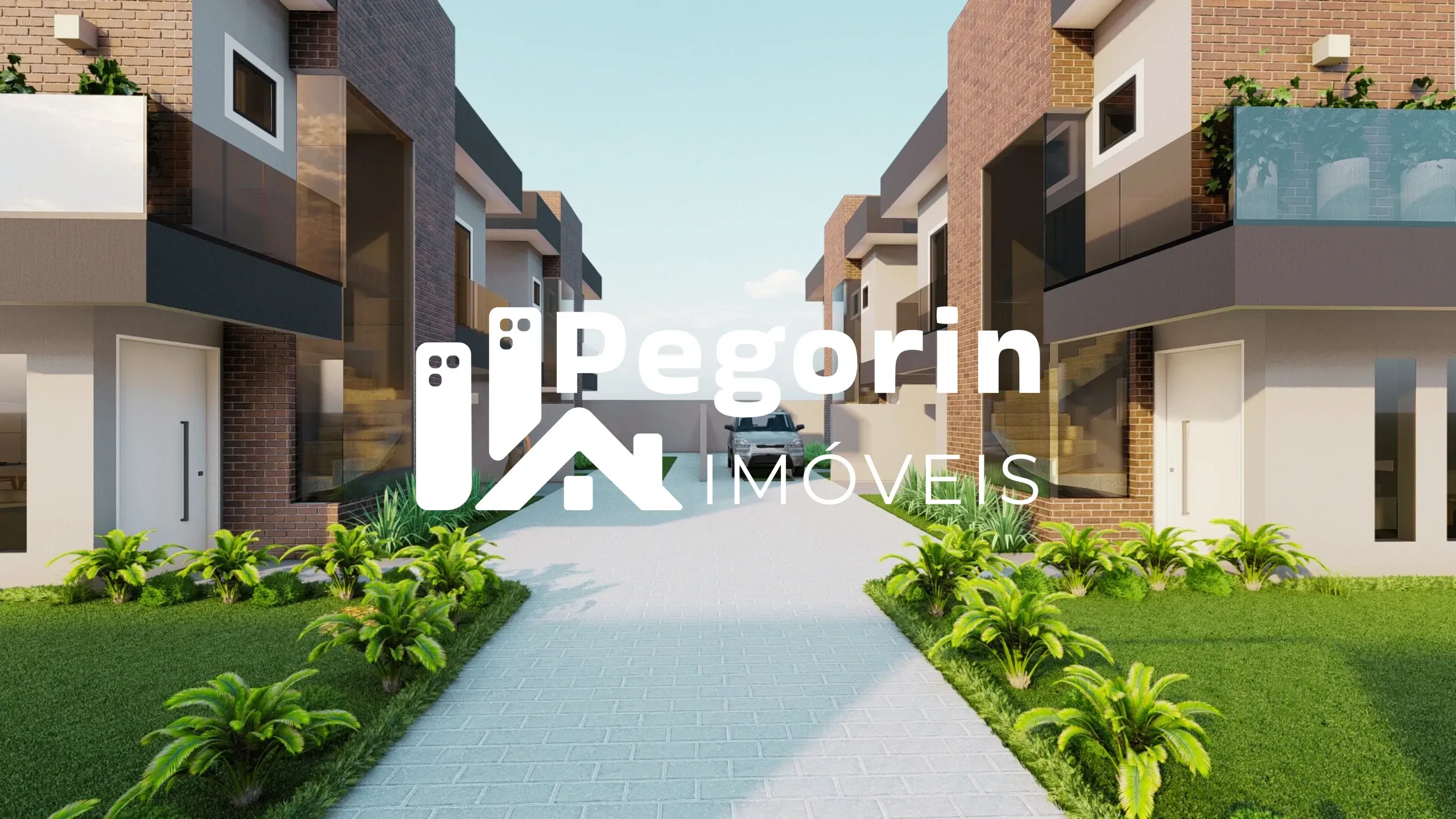Imagem Sobrado Duplex com terraço Cajuru