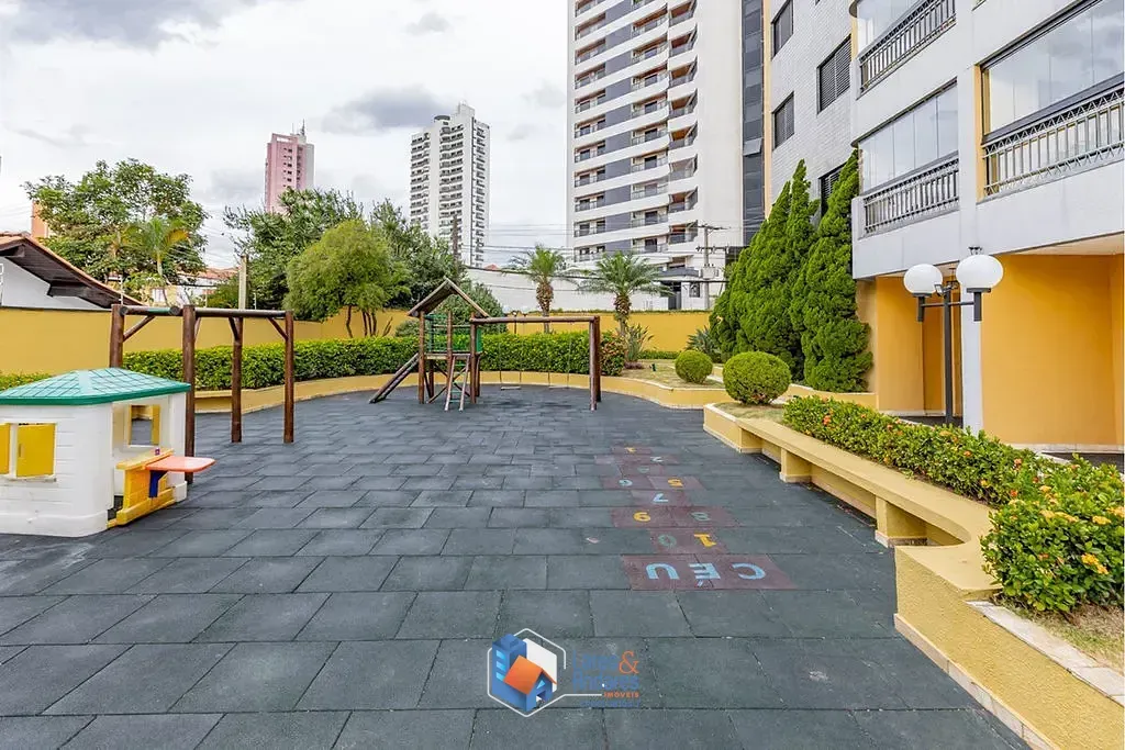 Imagem Apartamento à venda 3 Quartos 1 Suite 2 Vagas 95M² Saúde São Paulo - SP