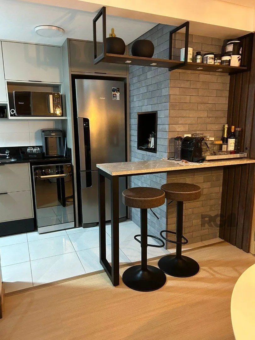 Imagem Apartamento em Petrópolis
