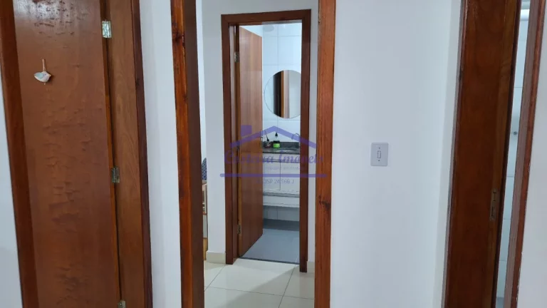 Imagem Excelente apartamento no Perequê-Açú