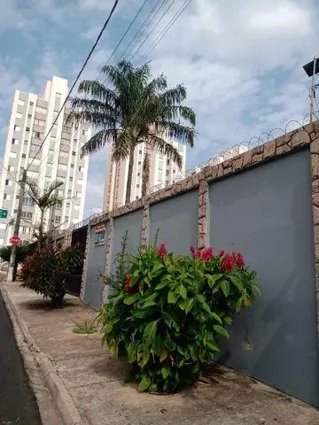 Imagem Sítio / Chácara para Venda em Hortolândia, Jardim Nova Hortolândia I, 1 dormitório, 2 banheiros, 10 vagas