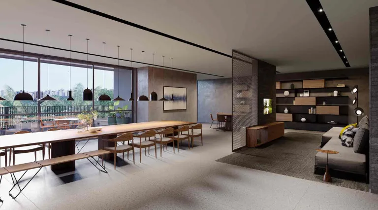 Imagem Apartamento à Venda, 26 m² em Perdizes - São Paulo