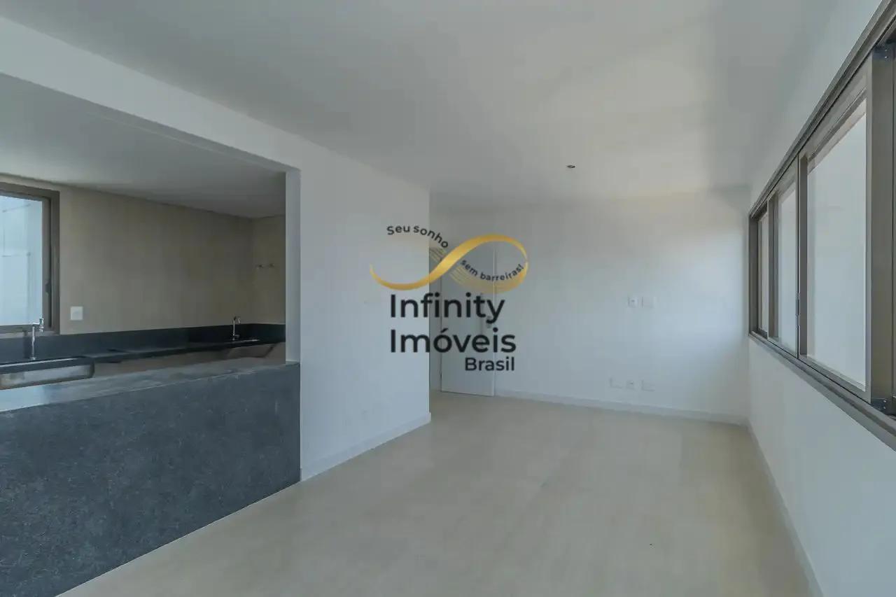 Imagem Apartamento à venda no bairro Cruzeiro - Belo Horizonte/MG