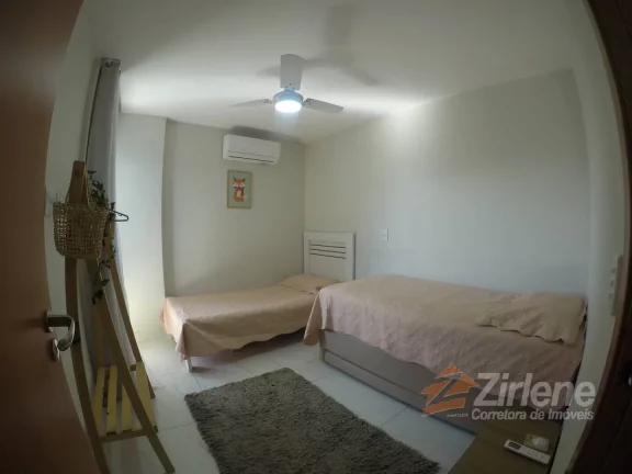 Imagem APARTAMENTO 02 QUARTOS MOBILIADO, COM ÁREA DE LAZER COMPLETA