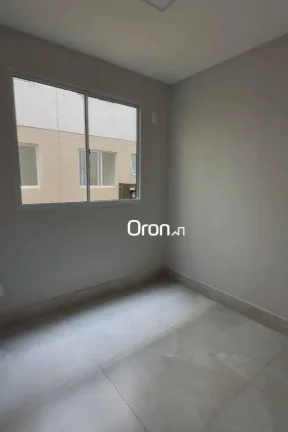 Imagem Apartamento à venda, 42 m² por R$ 179.000,00 - Setor Grajaú - Goiânia/GO