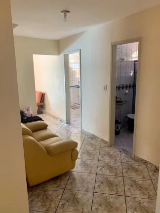 Imagem CASA COM 4 QUARTOS E 2 SUÍTES EM GUARAPARI-ES