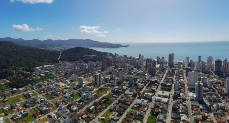 Imagem Grand View Residence - Apartamento à venda no bairro Morretes - Itapema/SC