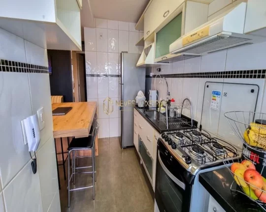 Imagem Apartamento à venda - em Sudoeste