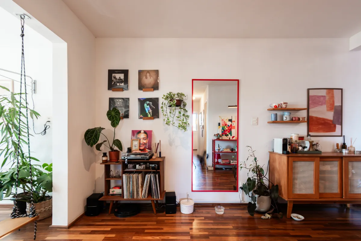 Imagem Apartamento para venda em Barra Funda com 2 quartos, 70m2