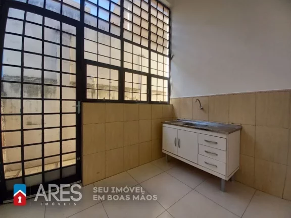 Imagem Salão para alugar, 87 m² por R$ 2.603,00 - Vila Pavan - Americana/SP
