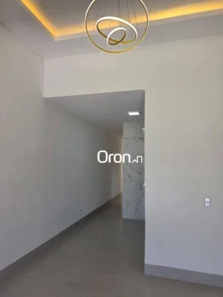 Imagem Casa à venda, 95 m² por R$ 330.000,00 - Solar Park Ilhabela - Senador Canedo/GO