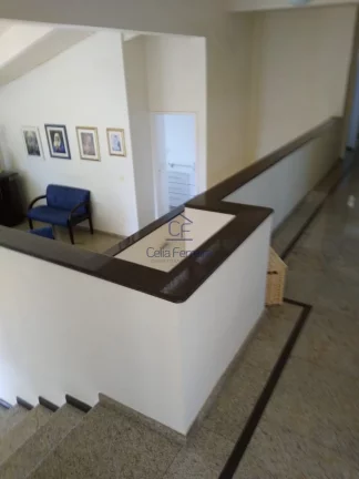 Imagem Casa de Alto Padrão em Condomínio Fechado Segurança e Conforto para Sua Família!