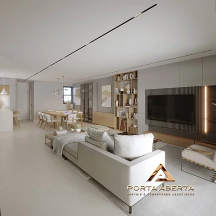 Imagem Apartamento alto Padrão Iguaçu - Cod 1295