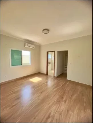 Imagem casa térrea dentro de condomínio
