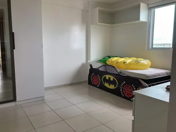 Imagem Apartamento com 3 Quartos à Venda, 108 m² em Aeroclube - João Pessoa