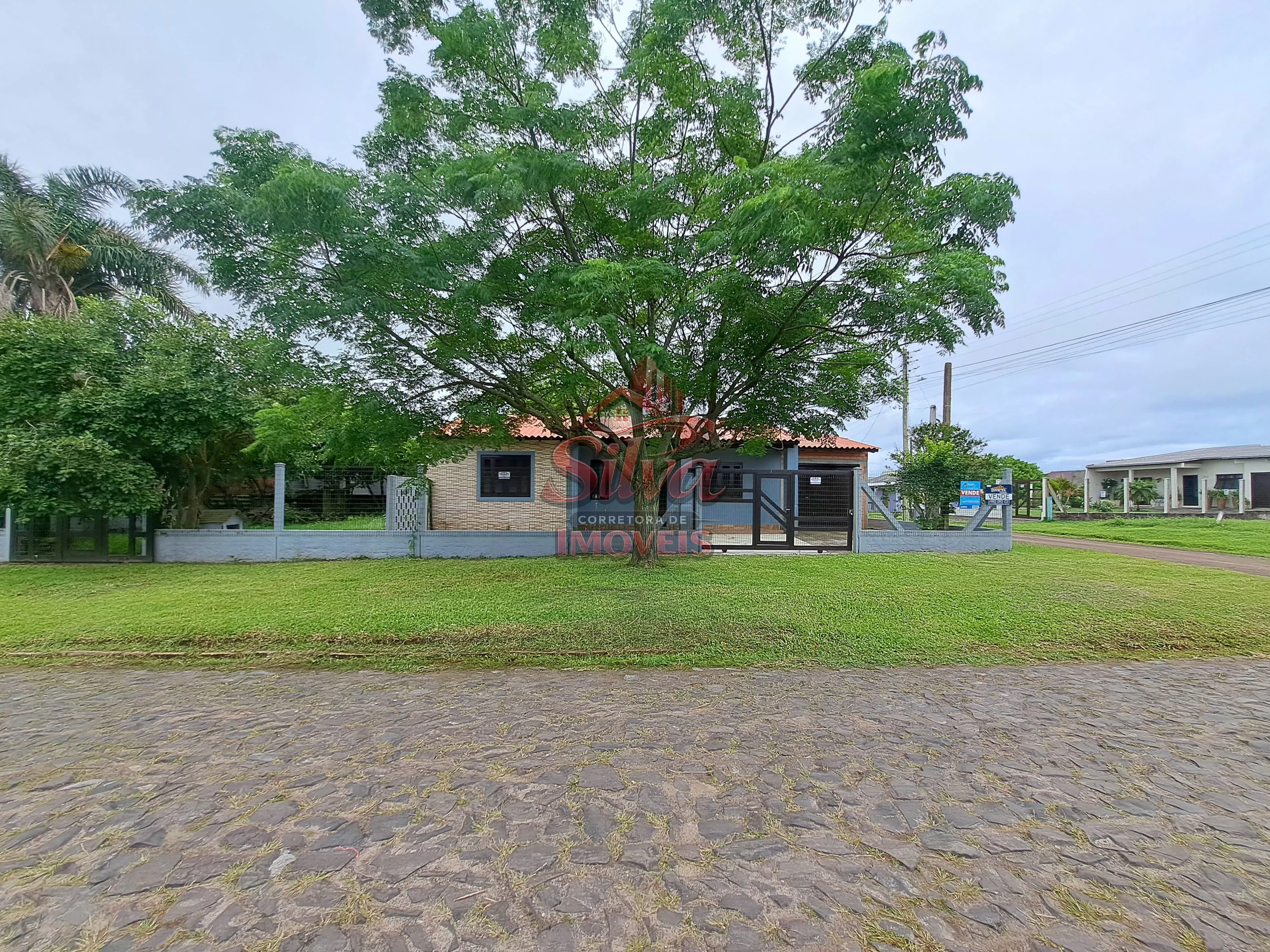 Imagem C52 |Residência de esquina à venda em Imbé RS.