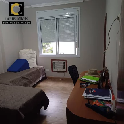 Imagem Apartamento de 210m² e 3 suítes a venda, totalmente reformado!!!