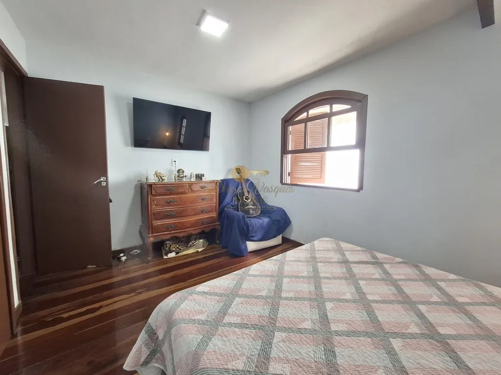 Imagem Casa para Venda em Teresópolis / RJ no bairro Soberbo