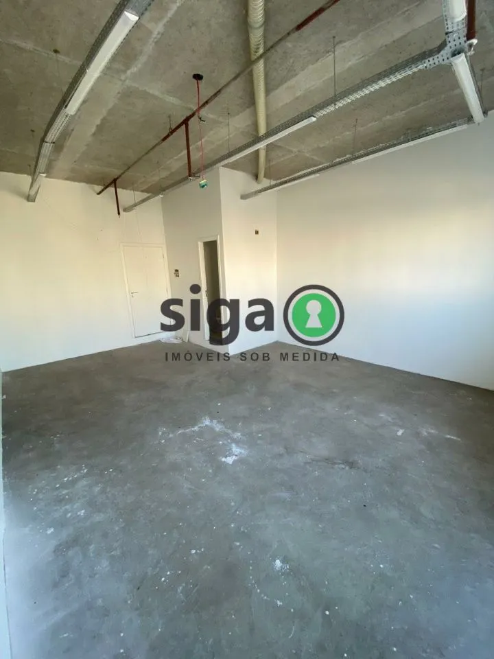 Imagem Sala comercial à venda Vila Andrade