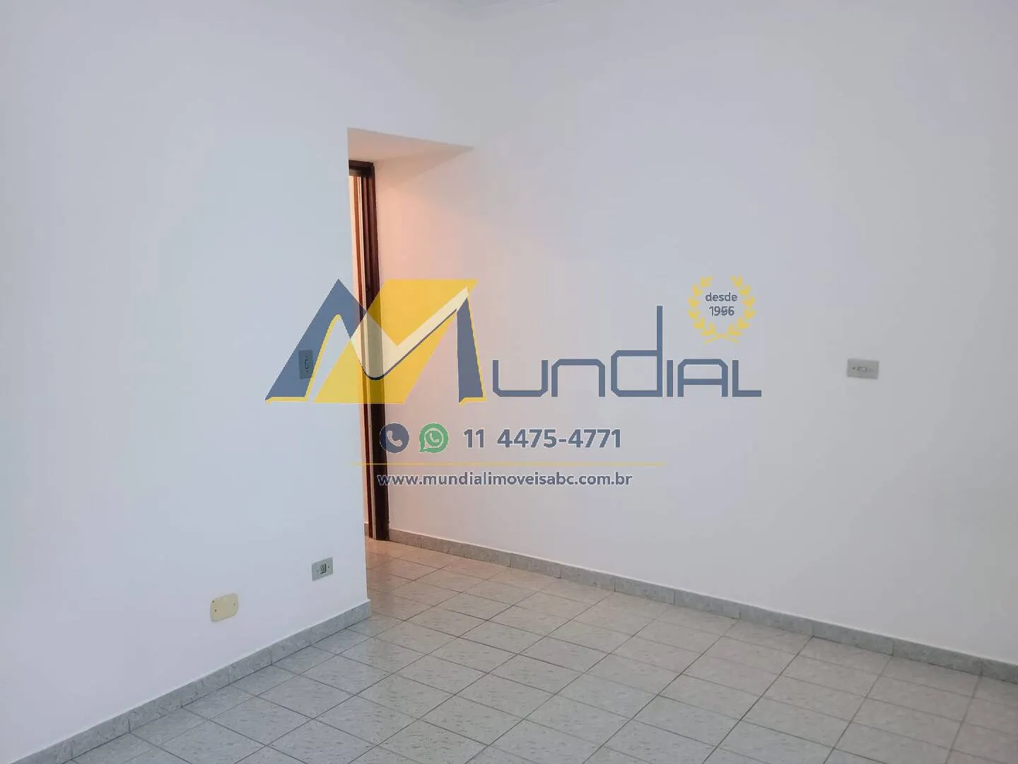 Imagem Um espaço pensado para facilitar a rotina